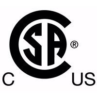 Certification Logos