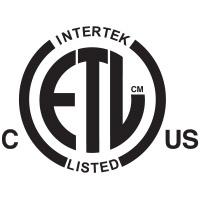 Certification Logos