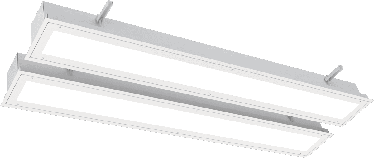 Amico Product: Solar Duo Med 6" x 48" Ambient Exam