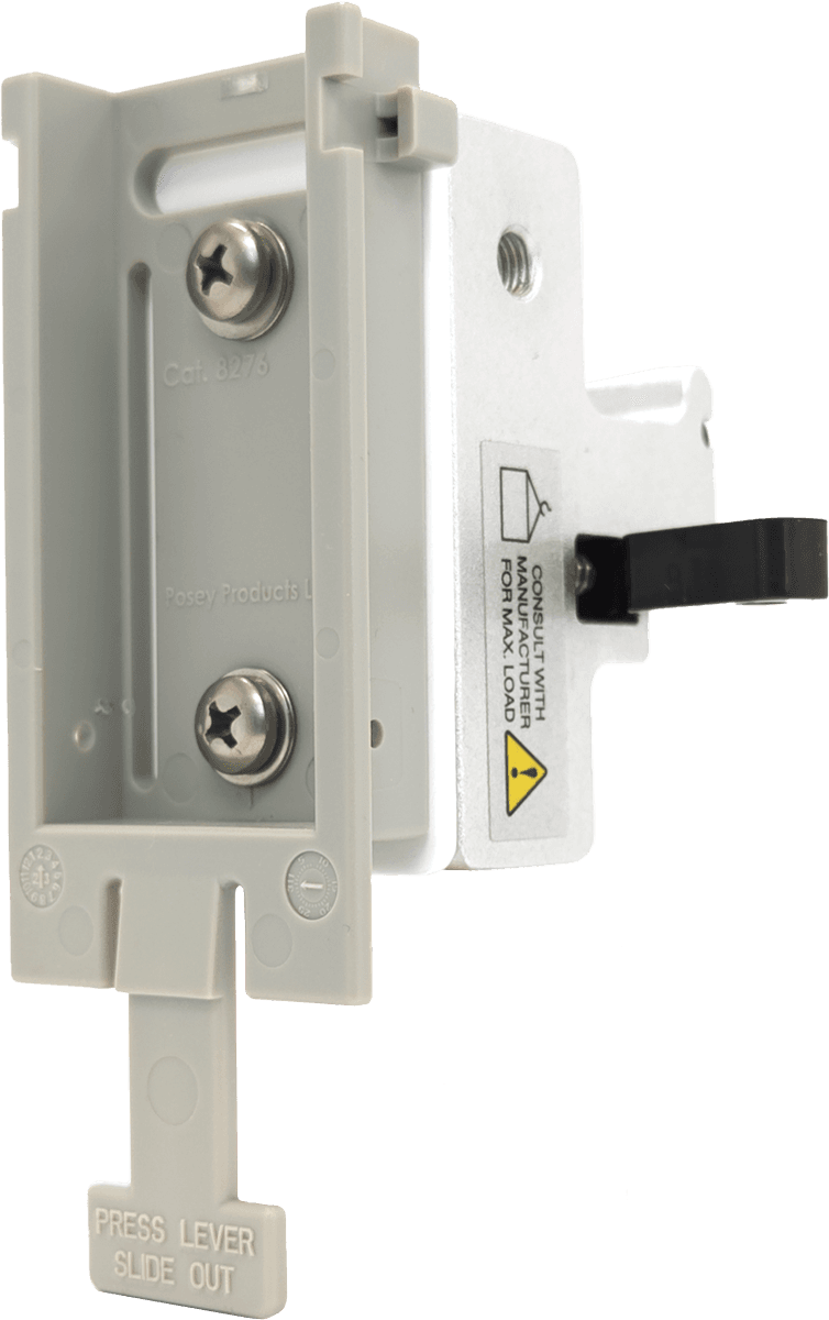 Amico Product: Posey Fall Sensor Mount