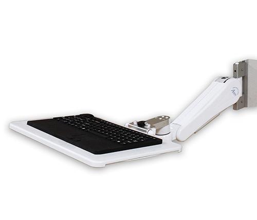 Main image for Amico's Adjustable Height Keyboard Arms