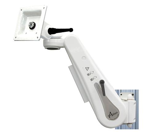 Main image for Amico's Adjustable Height LCD Arms