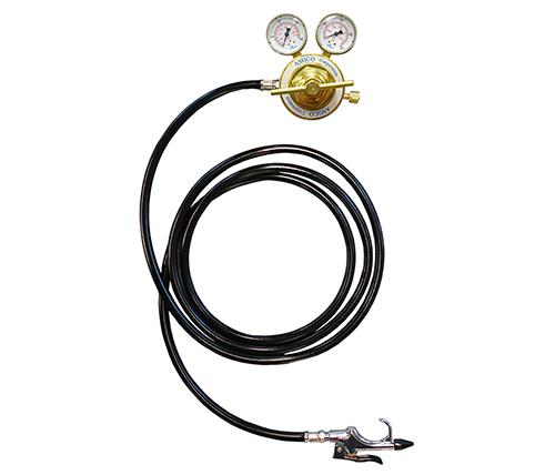Main image for Amico's Air Gun Assembly
