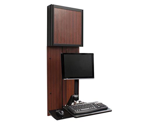 Main image for Amico's Albatross Adjustable Height Cabinets