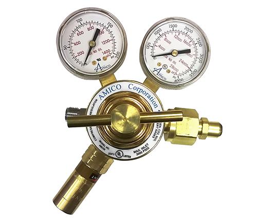 Main image for Amico's AM 250 High Pressure Regulator