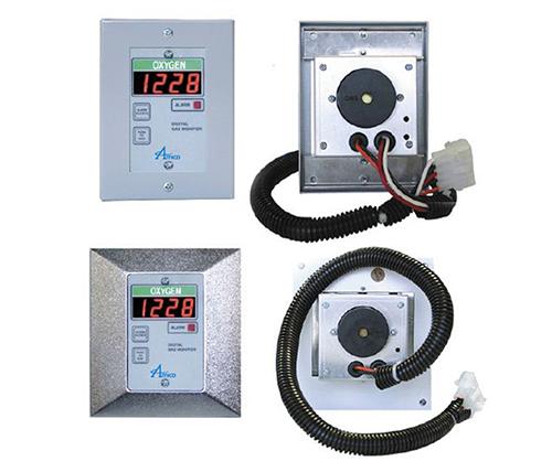 Main image for Amico's Ambulance Digital Monitor