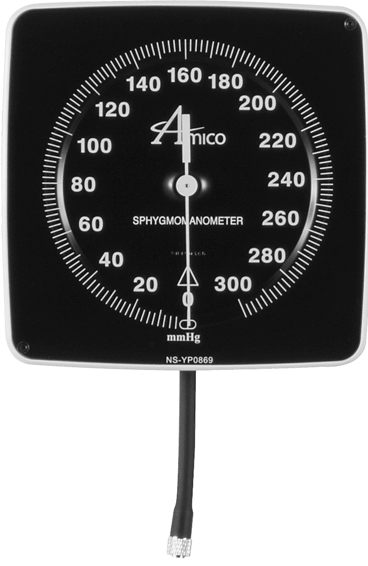 Amico Product: Aneroid Sphygmomanometer