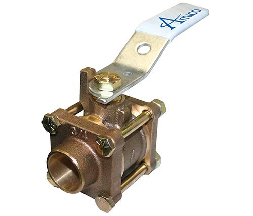 Main image for Amico's Ball Valve