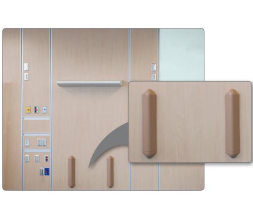 Main image for Amico's Bed Bumpers