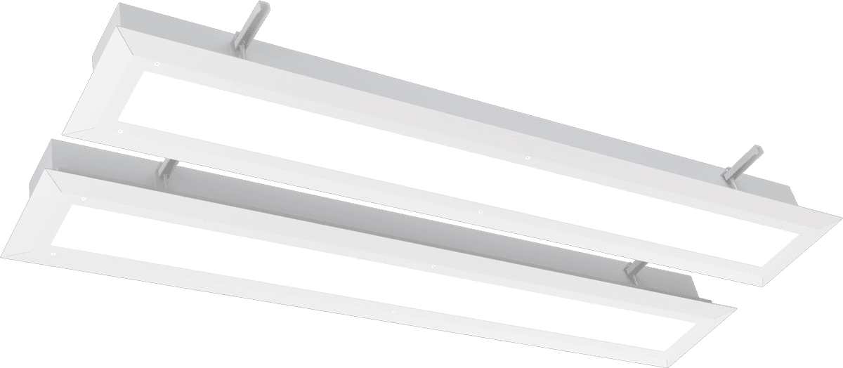 Amico Product: Behavioral Series 6" x 48" Ambient Exam