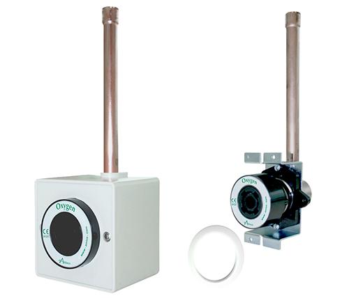 Main image for Amico's British Standard Outlet Slim