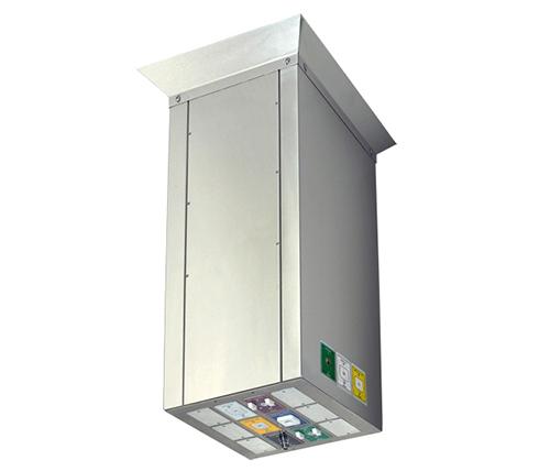 Main image for Amico's Ceiling Column Rigid LITE (Stationary)