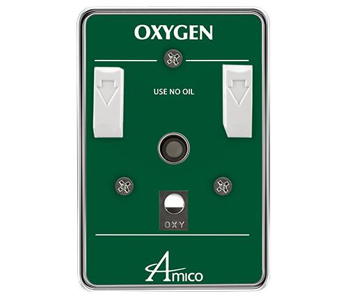 Main image for Amico's Chemetron Compatible Console Outlet