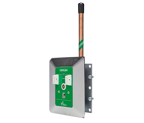 Main image for Amico's Chemetron Wall Outlet
