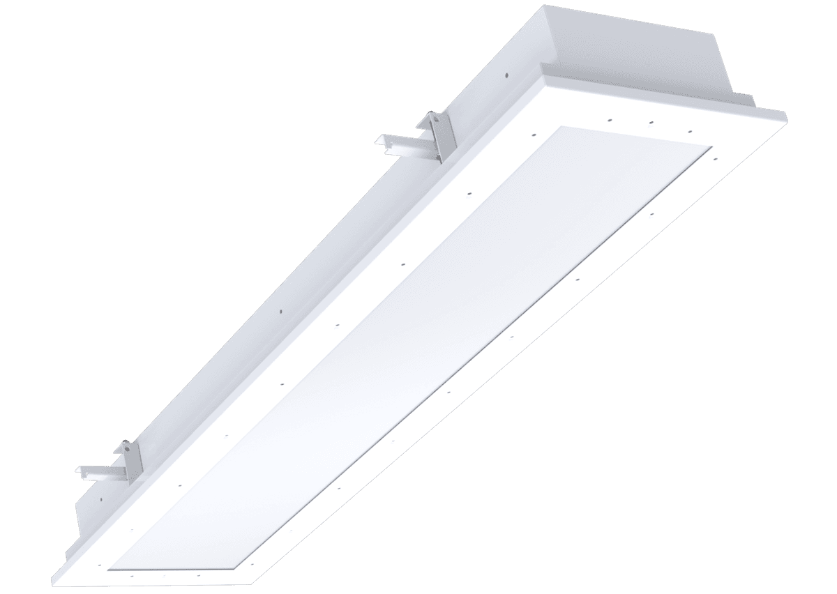Main product image for Amico's Lights Cleanroom Series 1' x 4' Cleanroom