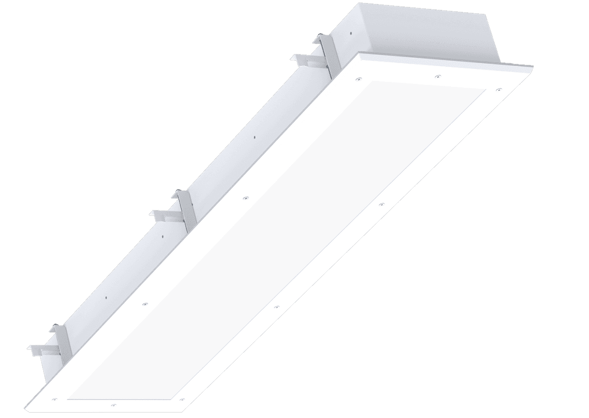 Main product image for Amico's Lights Cleanroom Series 1' x 4' Cleanroom Universal