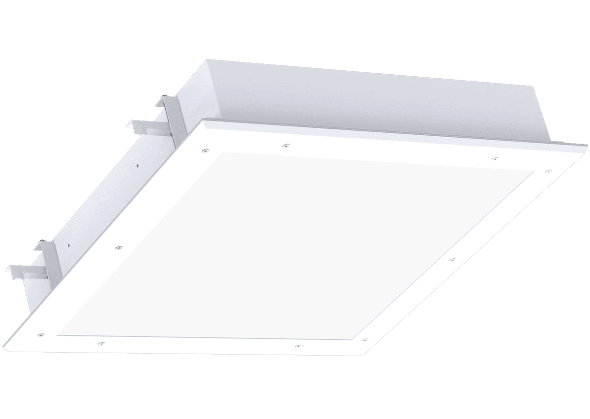 Main product image for Amico's Lights Cleanroom Series 2' x 2' Cleanroom Universal