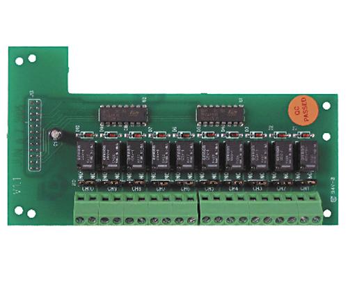 Main image for Amico's Computer Interface Module