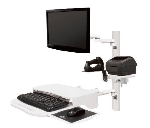 Main image for Amico's Condor Lite Fixed Height Channel