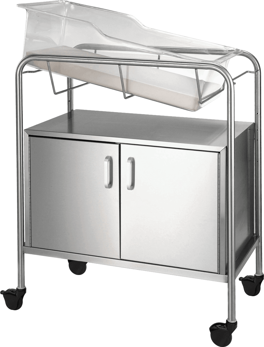 Amico Product: Connor Series Stainless Steel