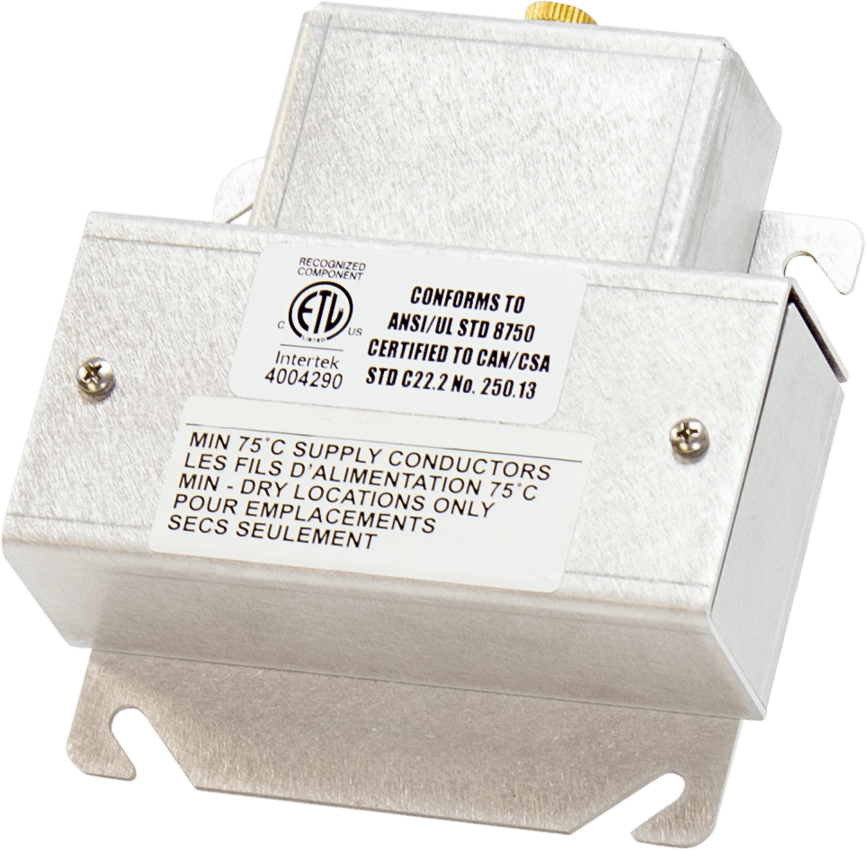 Main product image for Amico's Lights Control Series LVLE and Class 2 Power Supply Outputs
