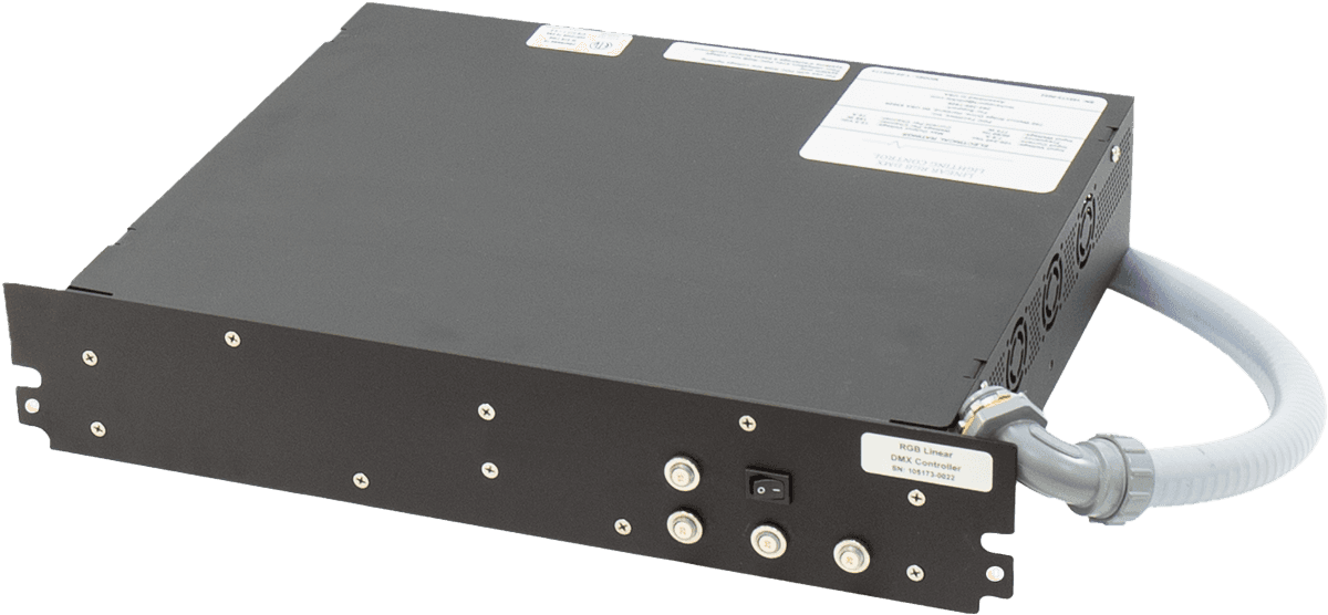 Main product image for Amico's Lights Control Series RGB Linear Power Supply DMX