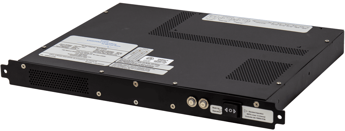 Main product image for Amico's Lights Control Series RGB Linear Power Supply