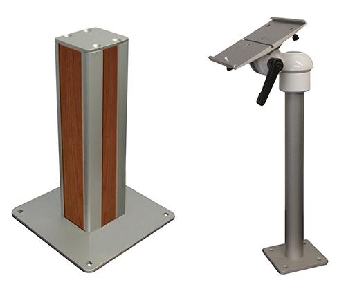 Main image for Amico's Counter Top/Table Top LCD Mounts