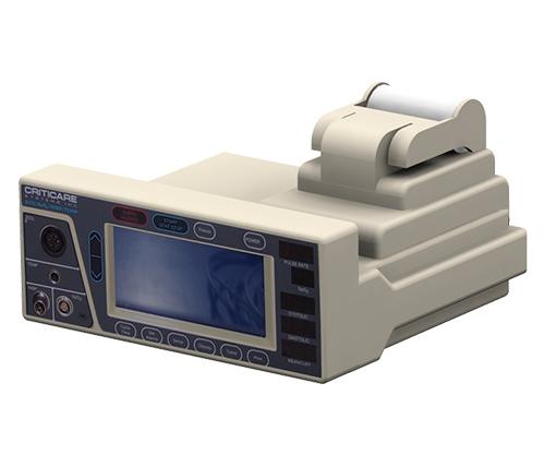 Main image for Amico's Criticare 507E Mounts