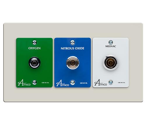 Main image for Amico's Dental Outlet Assembly