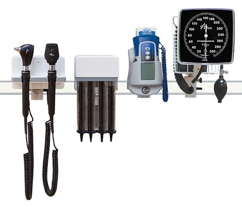 Main image for Amico's Diagnostic Equipment Mounts