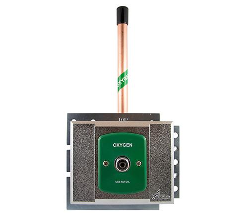 Main image for Amico's DISS Compact Wall Outlet