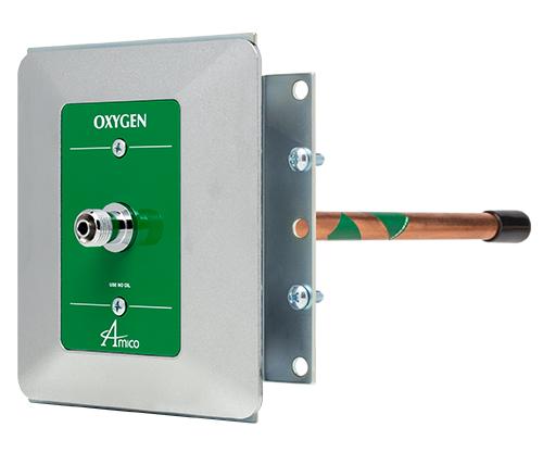 Main image for Amico's DISS Compatible Ceiling Outlet