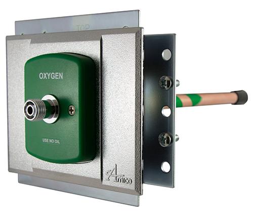 Main image for Amico's DISS Compatible Compact Ceiling Outlet
