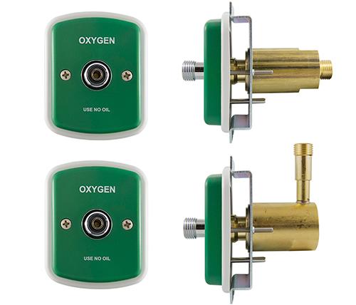 Main image for Amico's DISS Compatible Compact Pendant Outlet