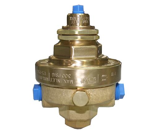 Main image for Amico's Dome Loaded Regulator