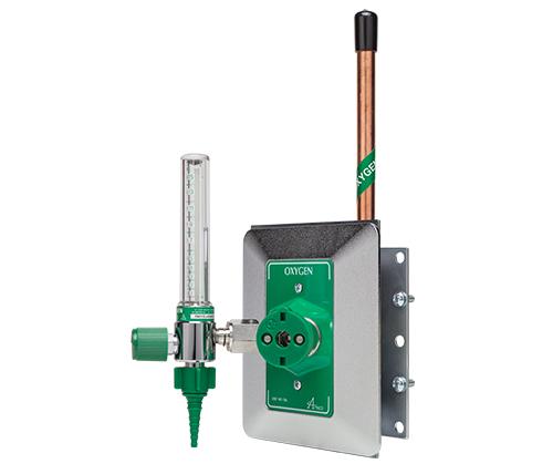 Main image for Amico's Dual Connect Wall Outlet