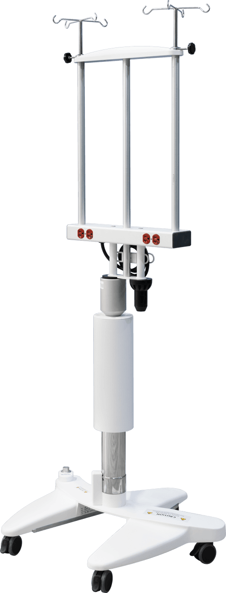 Amico Product: Equipment Transport System (ETS)