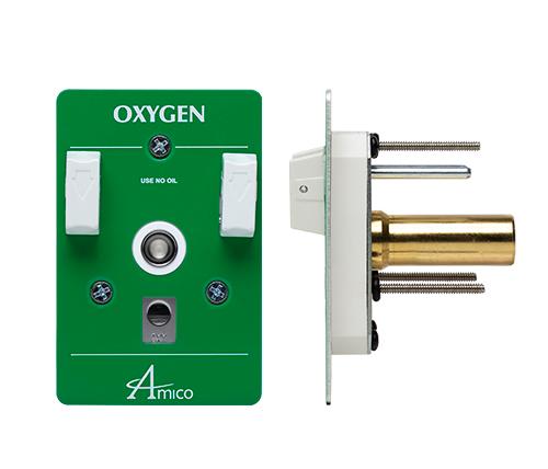 Main image for Amico's Extended Latch Valve Assembly Chemetron Outlet