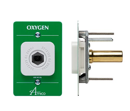 Main image for Amico's Extended Latch Valve Assembly PB Outlet