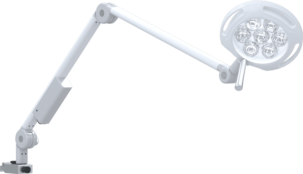 Amico Product: Gamma Series Gamma 50 LED