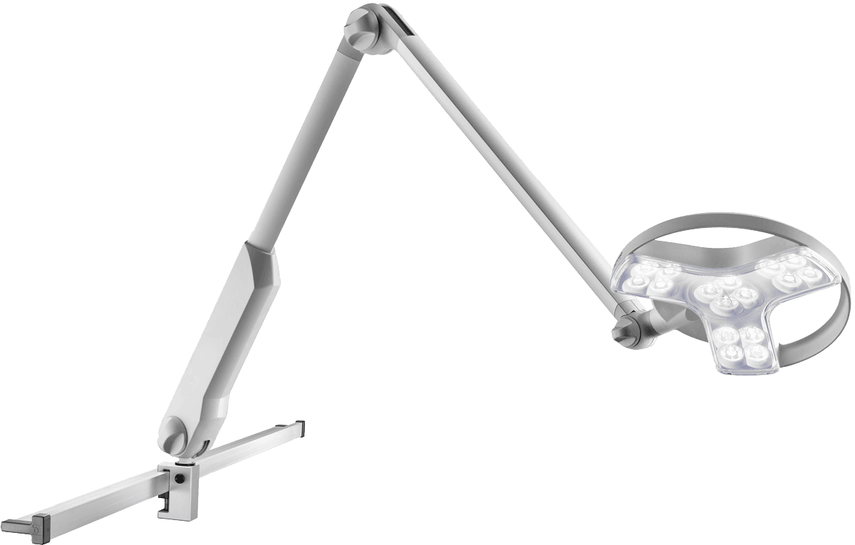 Main product image for Amico's Lights Gamma Series Gamma 60 LED