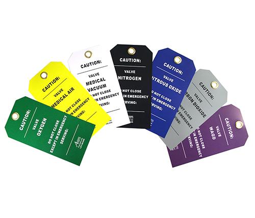 Main image for Amico's Gas Valve Tags