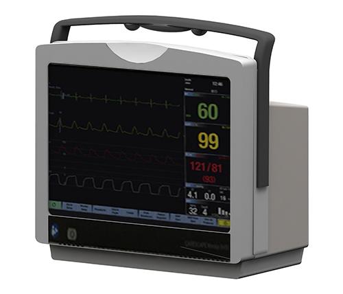 Main image for Amico's GE Healthcare Carescape B450 Mounts