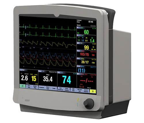Main image for Amico's GE Healthcare Carescape B650 Mounts