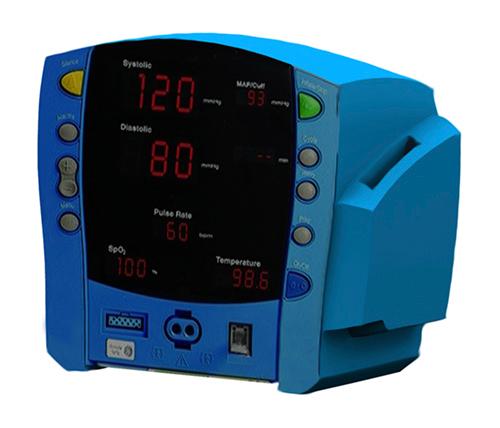 Main image for Amico's GE Healthcare Carescape V100 Mounts