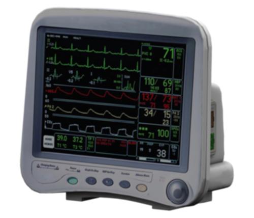 Main image for Amico's GE Healthcare Dash 4000 Mounts