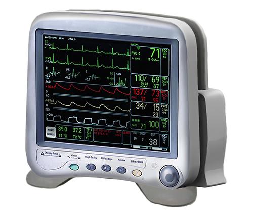 Main image for Amico's GE Healthcare Transport Pro Mounts