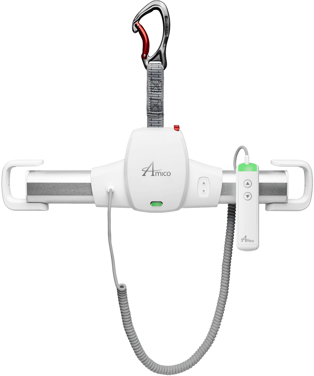 Amico Product: GoLift Portable450