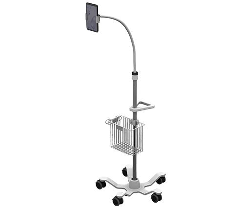 Main image for Amico's Goose Tablet Roll Stand